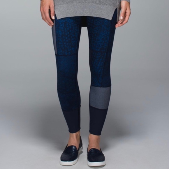 Wunder Under *Sashiko Limited Edition - Picture 6 of 10